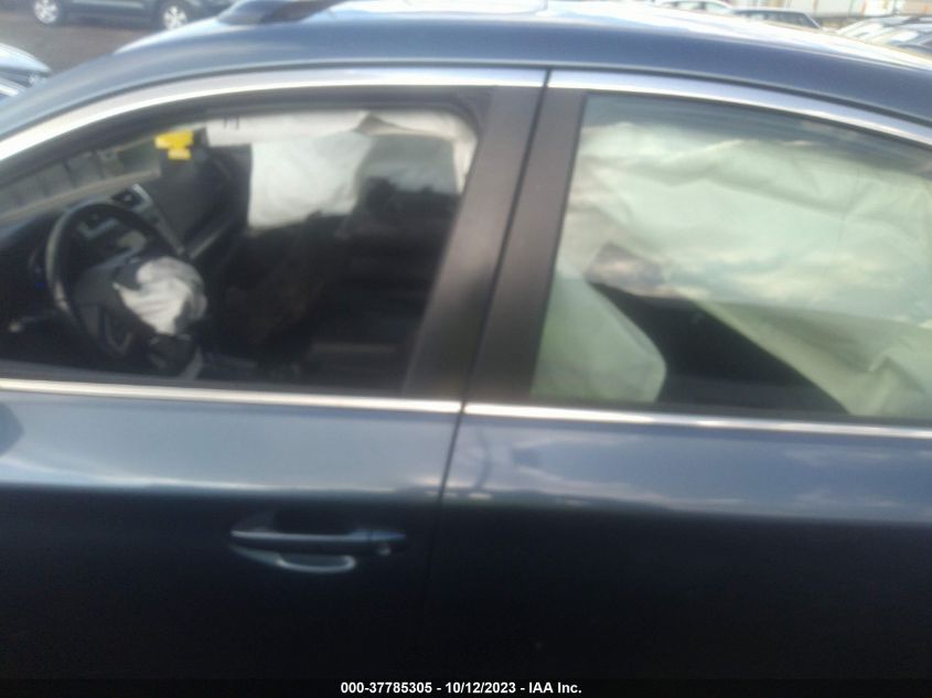 2015 SUBARU LEGACY 2.5I LIMITED - 4S3BNAL62F3034139