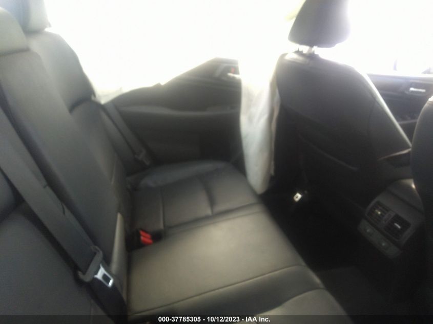 2015 SUBARU LEGACY 2.5I LIMITED - 4S3BNAL62F3034139