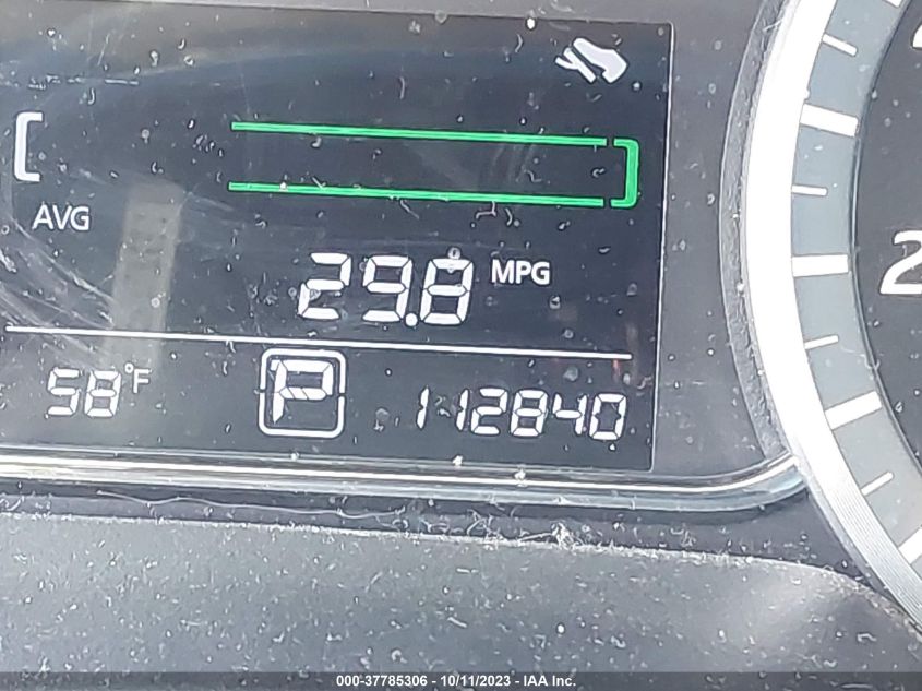 2013 NISSAN SENTRA SR - 3N1AB7AP7DL671048