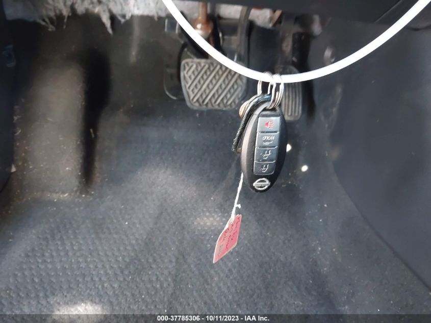 2013 NISSAN SENTRA SR - 3N1AB7AP7DL671048