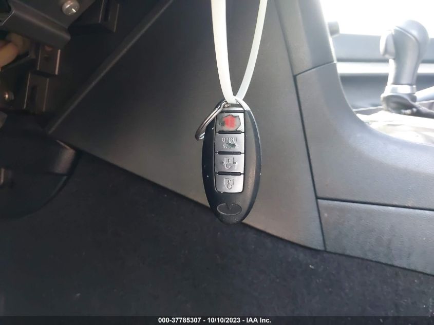 2013 INFINITI G37X JN1CV6AR7DM755534