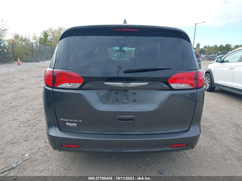 2018 CHRYSLER PACIFICA LX - 2C4RC1CGXJR106380