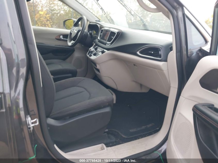 2018 CHRYSLER PACIFICA LX - 2C4RC1CGXJR106380