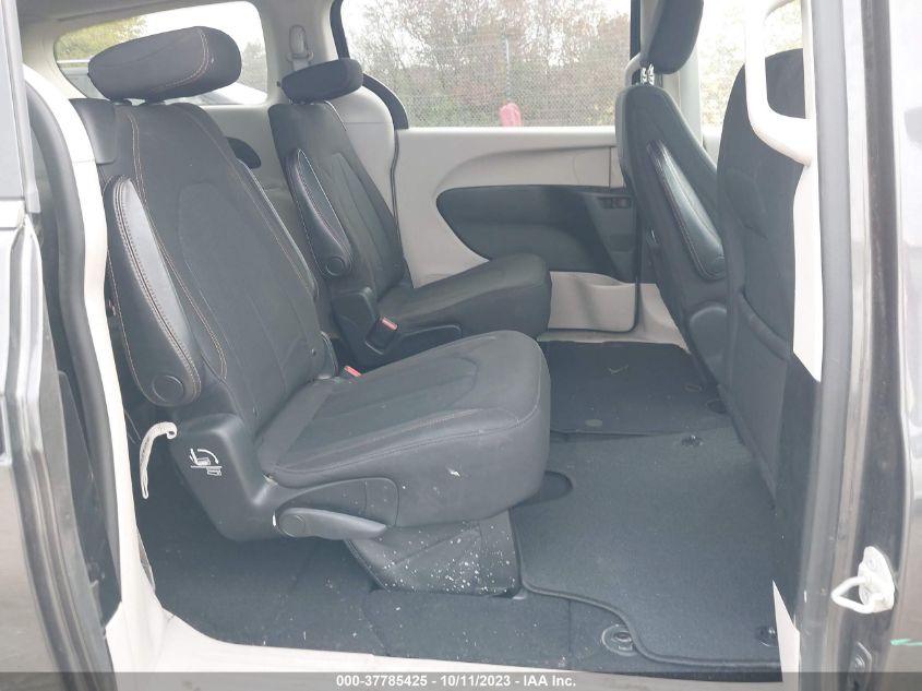 2018 CHRYSLER PACIFICA LX - 2C4RC1CGXJR106380