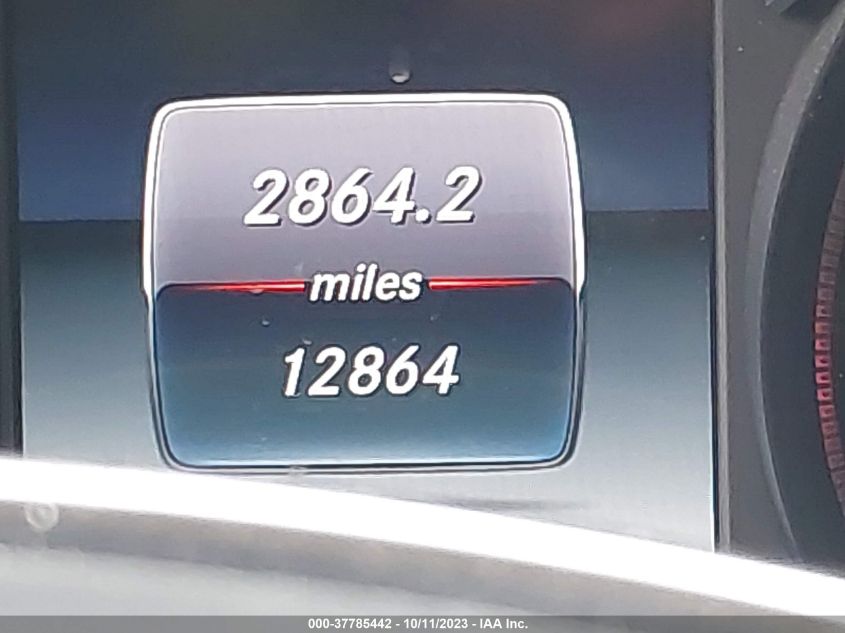 2019 MERCEDES-BENZ GLC GLC 300 - WDC0G4JBXKV142780