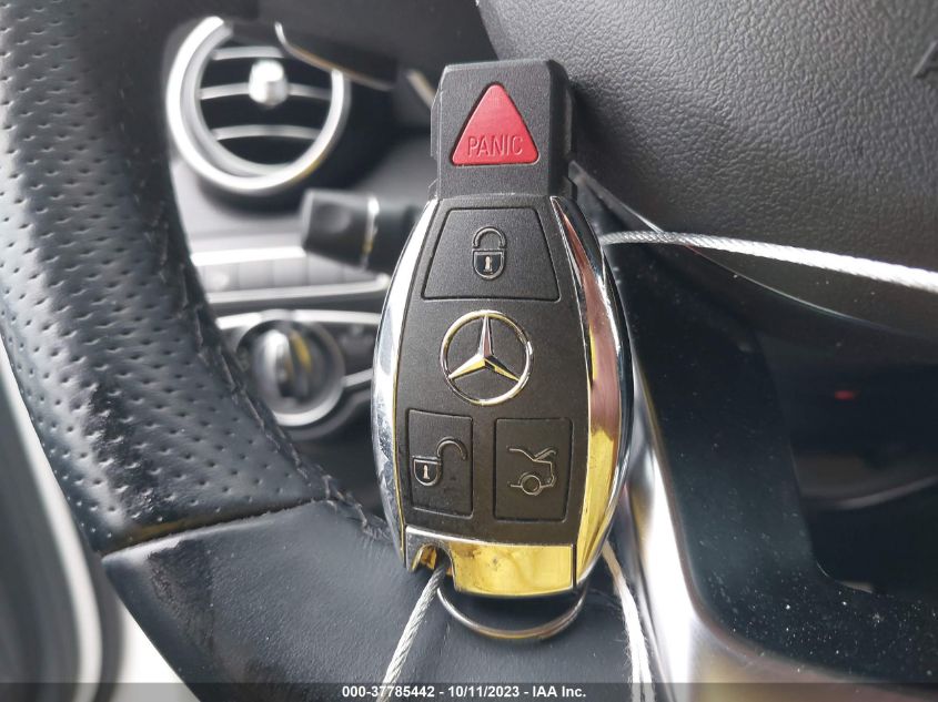 2019 MERCEDES-BENZ GLC GLC 300 - WDC0G4JBXKV142780