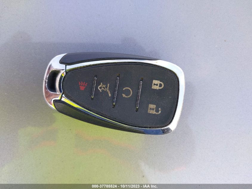 2022 CHEVROLET EQUINOX LT - 2GNAXJEV2N6129972