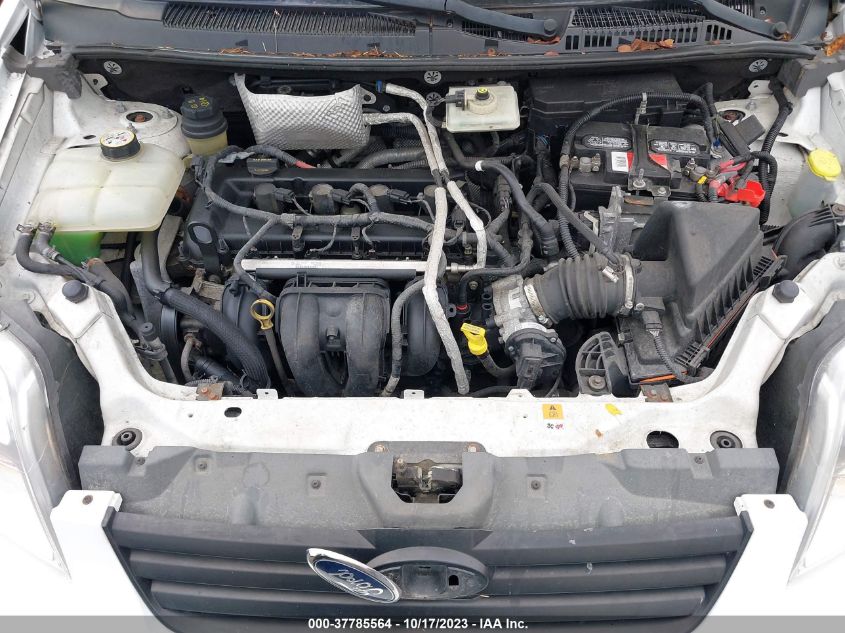 2013 FORD TRANSIT CONNECT XLT - NM0LS7BN7DT135969