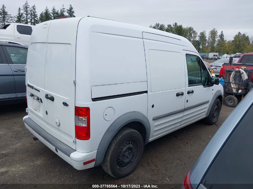 2013 FORD TRANSIT CONNECT XLT - NM0LS7BN7DT135969