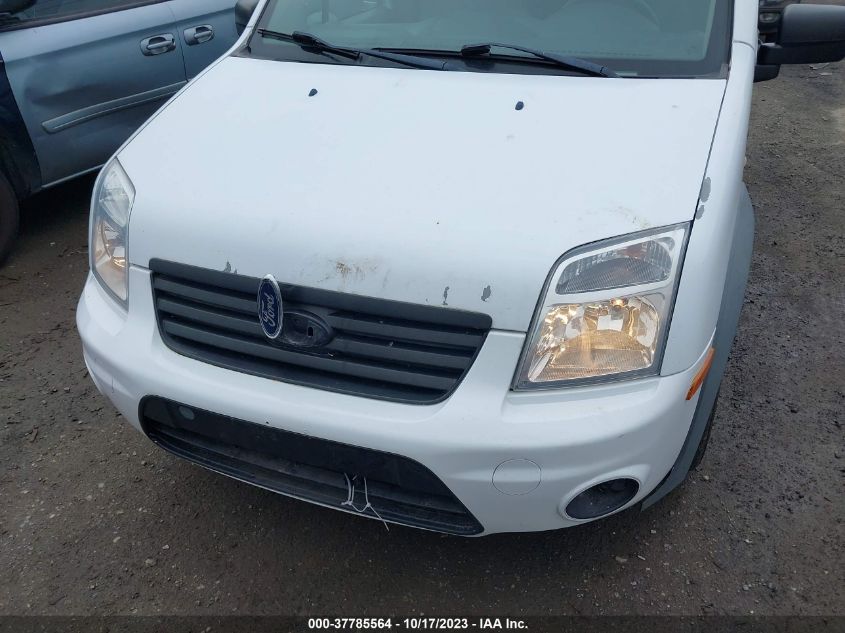 2013 FORD TRANSIT CONNECT XLT - NM0LS7BN7DT135969