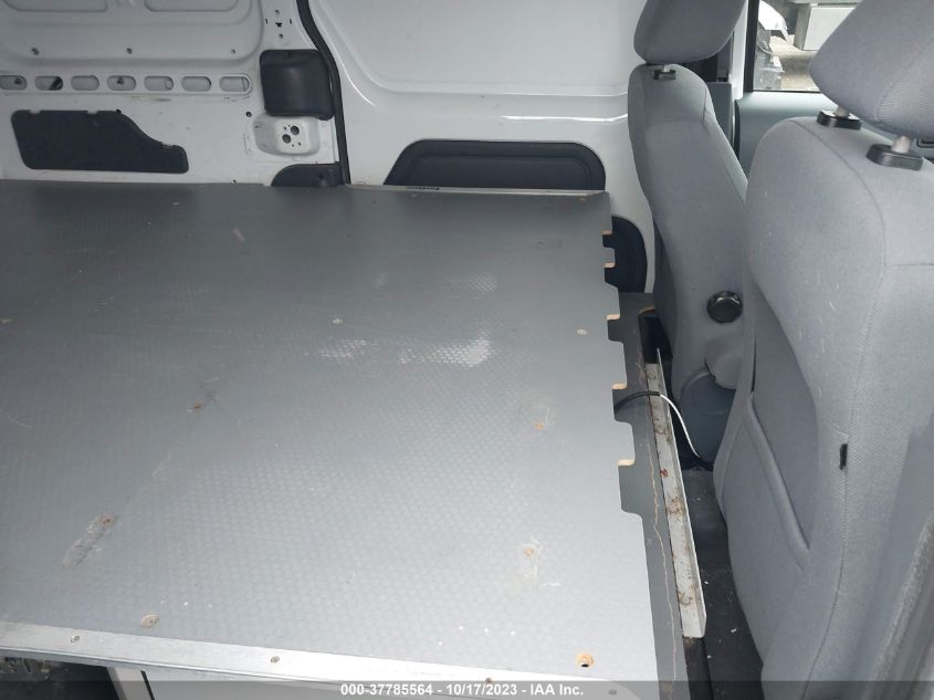 2013 FORD TRANSIT CONNECT XLT - NM0LS7BN7DT135969