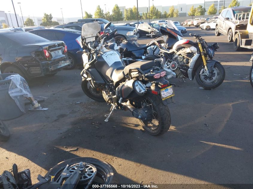 2014 YAMAHA XT1200ZE JYADP05Y8EA000062
