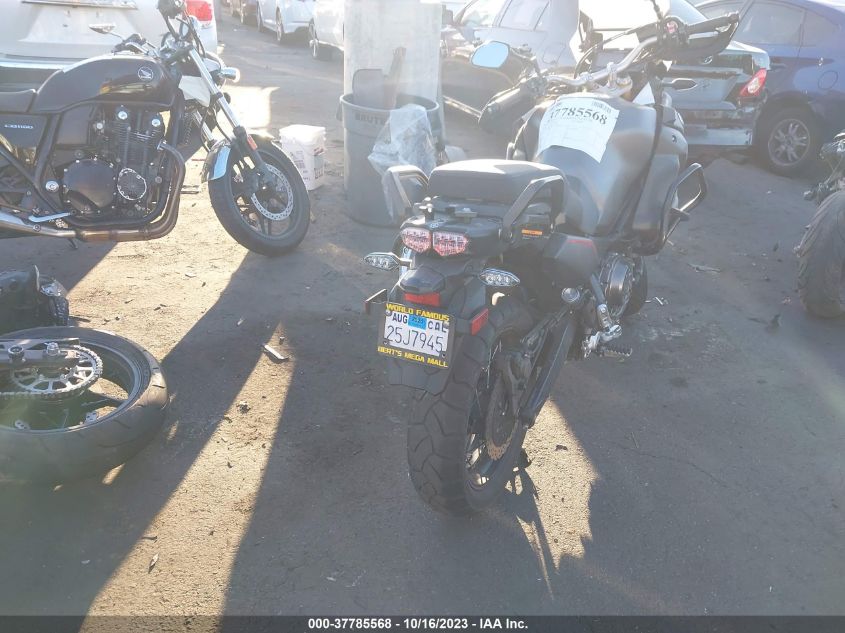 2014 YAMAHA XT1200ZE JYADP05Y8EA000062