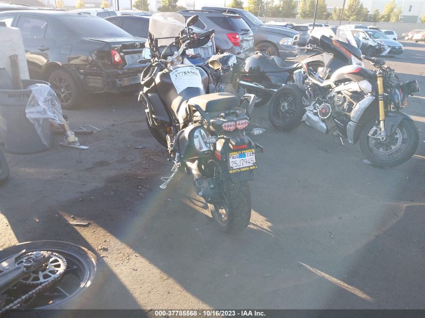 2014 YAMAHA XT1200ZE JYADP05Y8EA000062