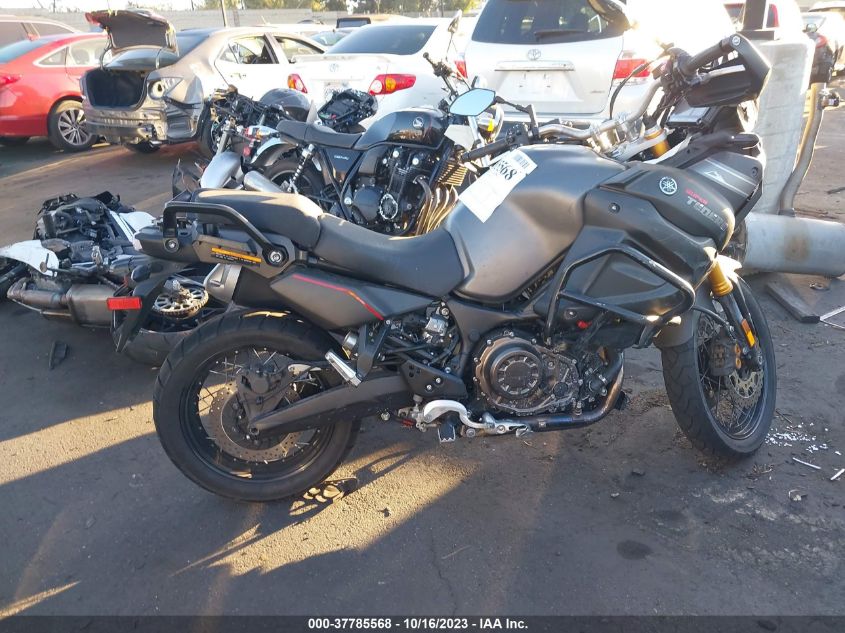 2014 YAMAHA XT1200ZE JYADP05Y8EA000062