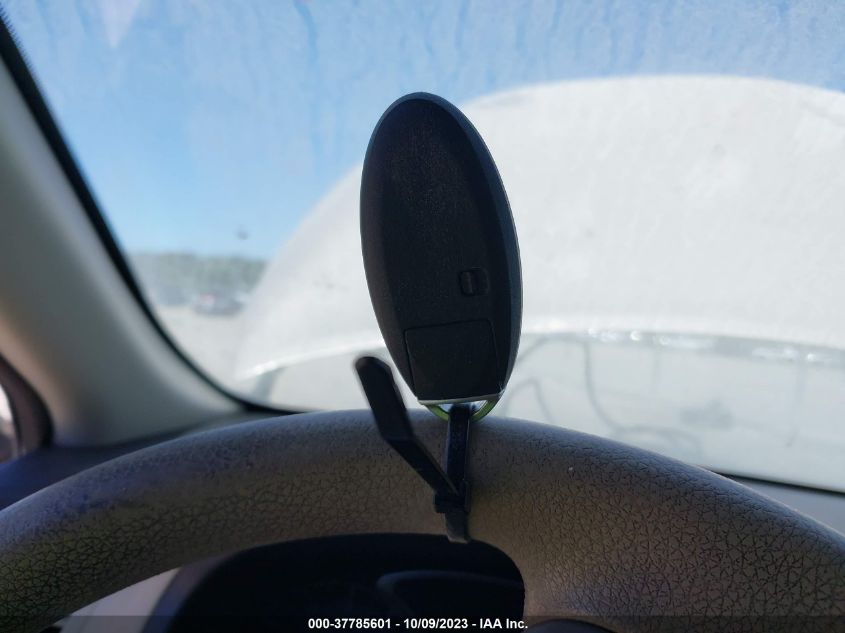2014 NISSAN ALTIMA 2.5 S - 1N4AL3AP2EC162457