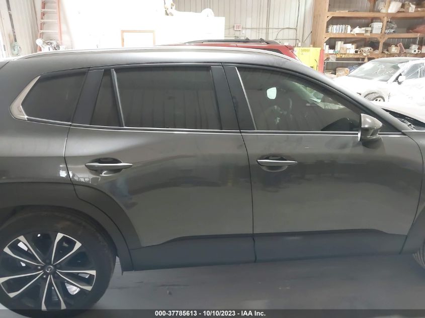 7MMVABXY8PN152700 Mazda CX-50 MERIDIAN 13