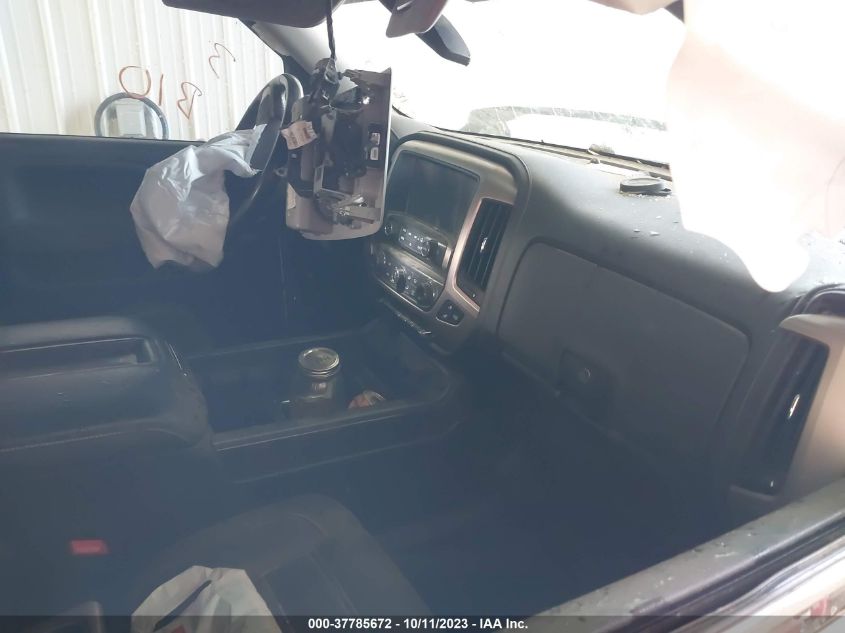 2014 GMC SIERRA 1500 DENALI - 3GTU2WEJ8EG328611