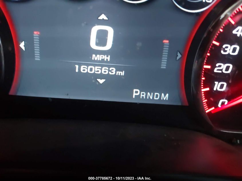 2014 GMC SIERRA 1500 DENALI - 3GTU2WEJ8EG328611
