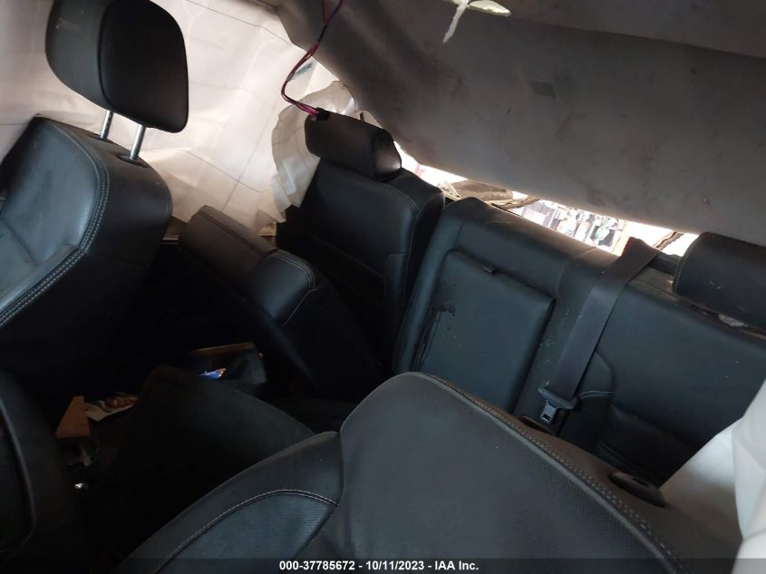 2014 GMC SIERRA 1500 DENALI - 3GTU2WEJ8EG328611