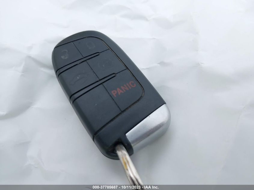 2013 CHRYSLER 300 - 2C3CCAAG2DH589421