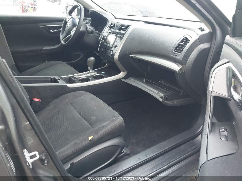 2014 NISSAN ALTIMA 2.5/S/SV/SL - 1N4AL3AP9EC177618