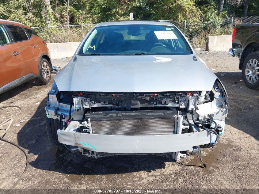 2014 BUICK REGAL - 2G4GL5EX2E9251474