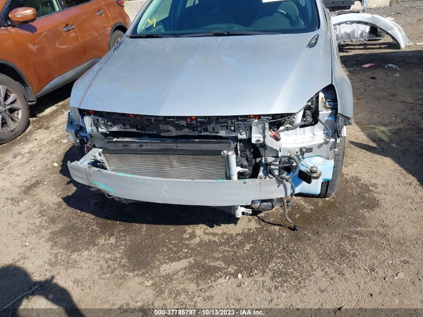 2014 BUICK REGAL - 2G4GL5EX2E9251474