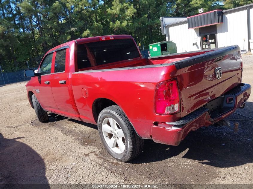 2015 RAM 1500 EXPRESS - 1C6RR6FT2FS650079