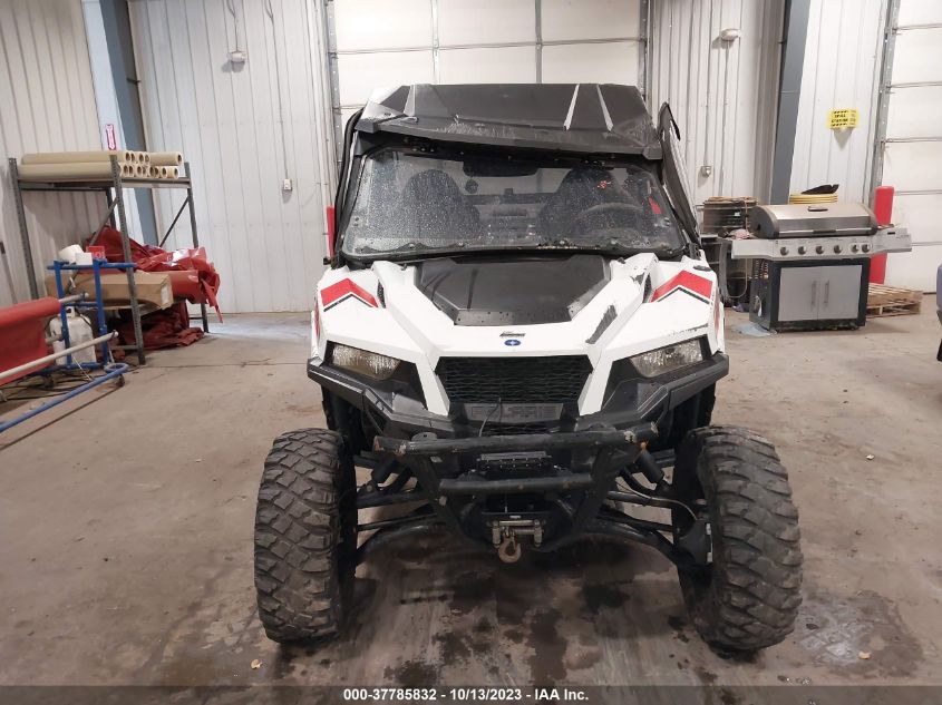 2016 POLARIS GENERAL 1000 EPS - 3NSRGE998GH107457