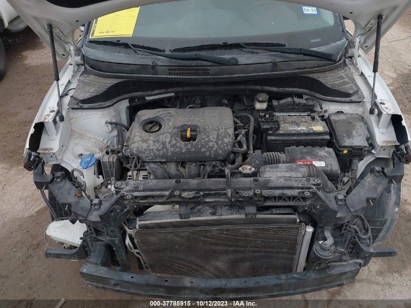 2020 KIA SOUL LX/X LINE/S - KNDJ23AU4L7063860