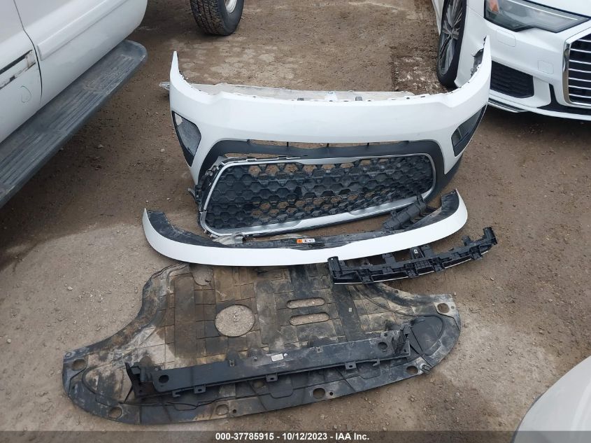2020 KIA SOUL LX/X LINE/S - KNDJ23AU4L7063860