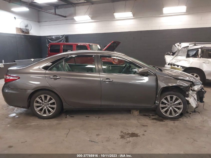 2015 TOYOTA CAMRY XLE/SE/LE/XSE - 4T1BF1FK5FU878705