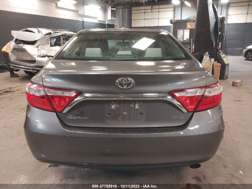 2015 TOYOTA CAMRY XLE/SE/LE/XSE - 4T1BF1FK5FU878705