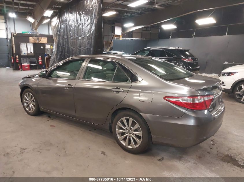 2015 TOYOTA CAMRY XLE/SE/LE/XSE - 4T1BF1FK5FU878705