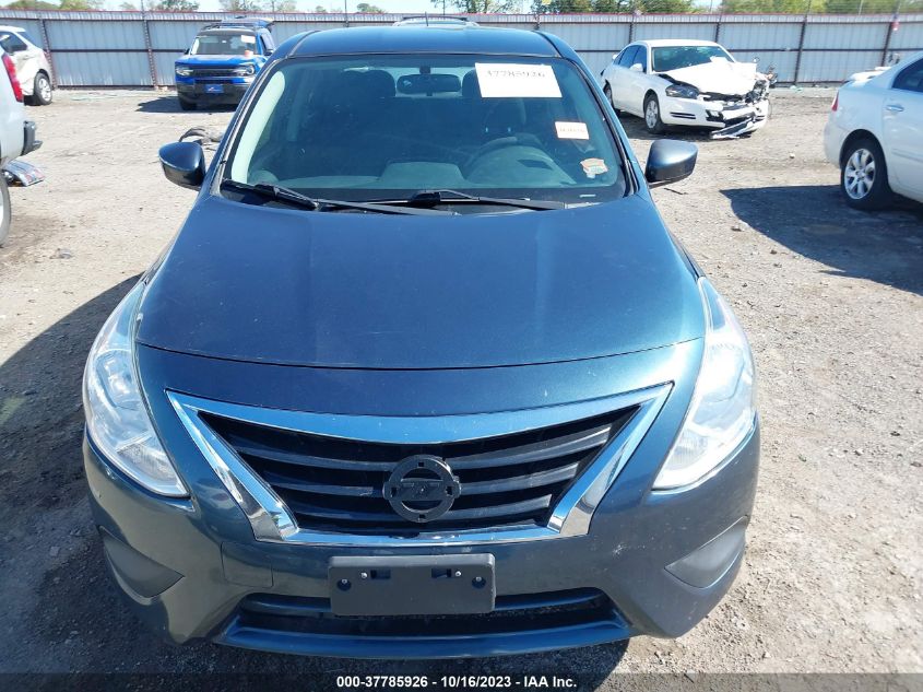 2016 NISSAN VERSA S/S PLUS/SL/SV - 3N1CN7AP3GL811214
