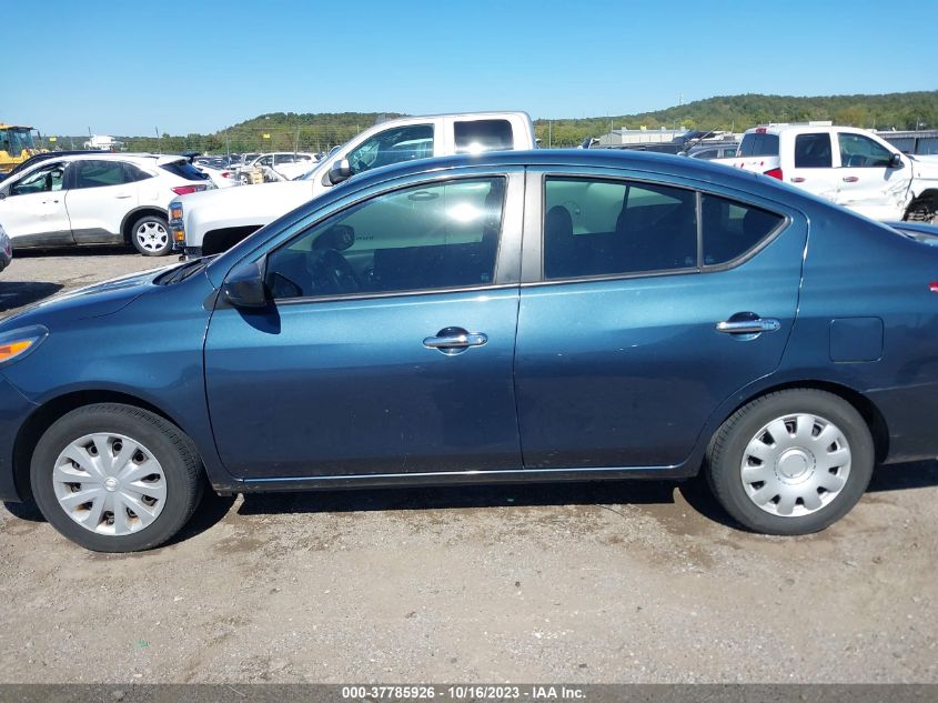 2016 NISSAN VERSA S/S PLUS/SL/SV - 3N1CN7AP3GL811214