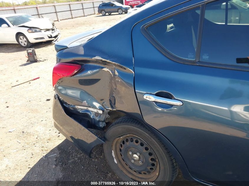 2016 NISSAN VERSA S/S PLUS/SL/SV - 3N1CN7AP3GL811214
