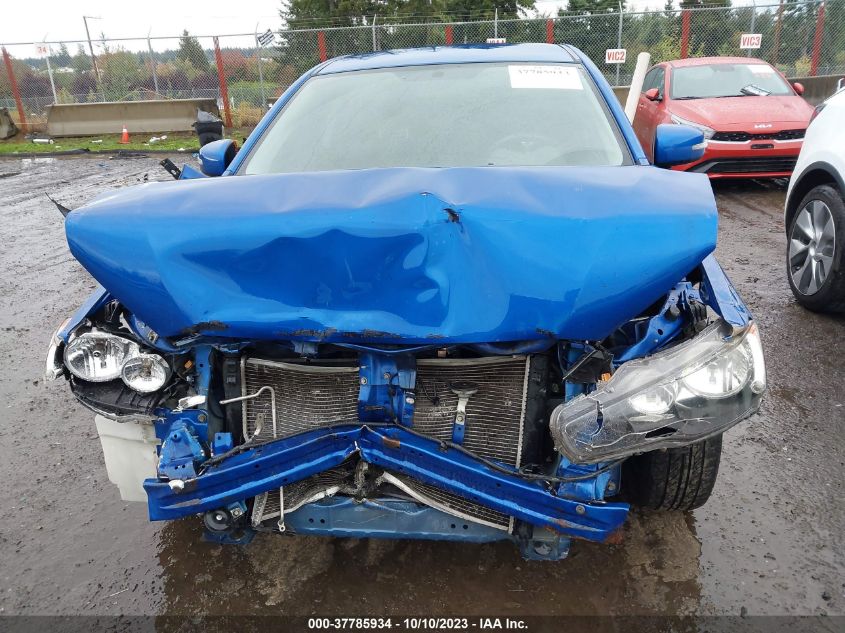 2015 MITSUBISHI LANCER ES - JA32U2FU8FU002260