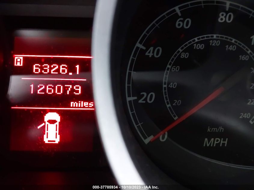 2015 MITSUBISHI LANCER ES - JA32U2FU8FU002260