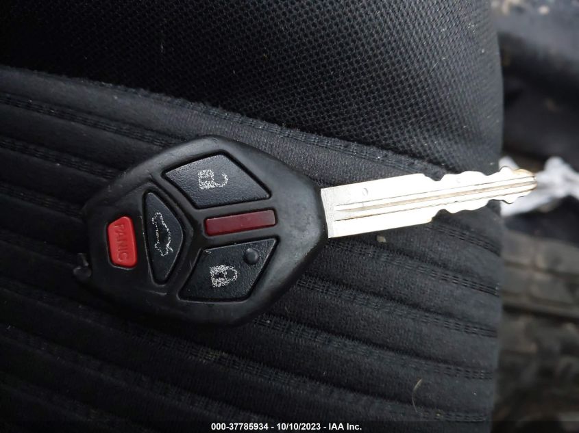 2015 MITSUBISHI LANCER ES - JA32U2FU8FU002260