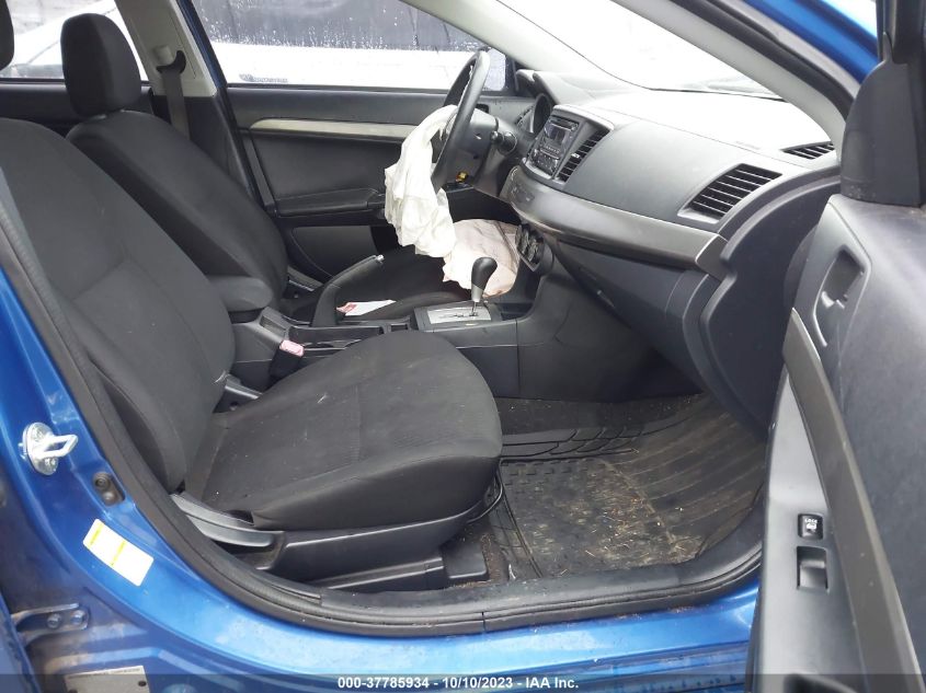 2015 MITSUBISHI LANCER ES - JA32U2FU8FU002260