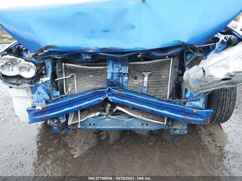 2015 MITSUBISHI LANCER ES - JA32U2FU8FU002260