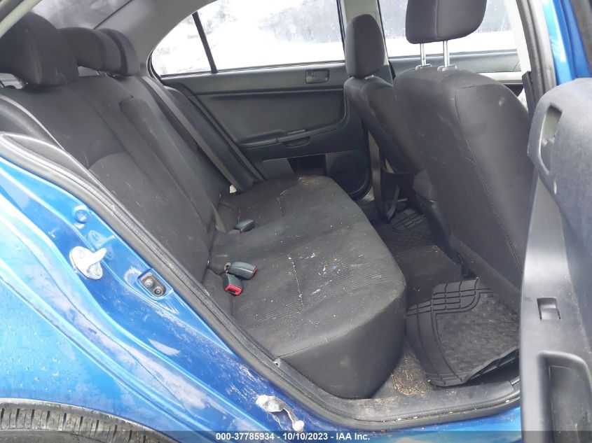 2015 MITSUBISHI LANCER ES - JA32U2FU8FU002260