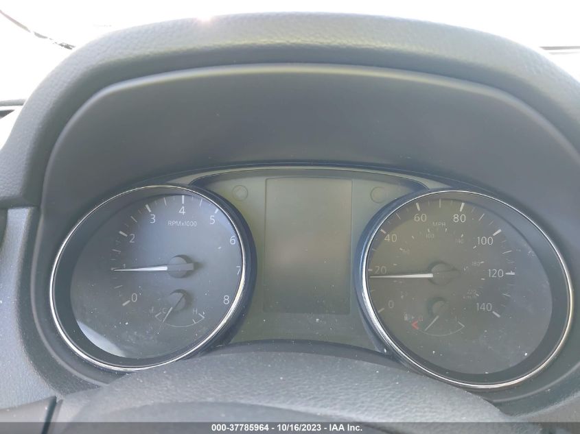 2018 NISSAN ROGUE SV - 5N1AT2MV2JC794671