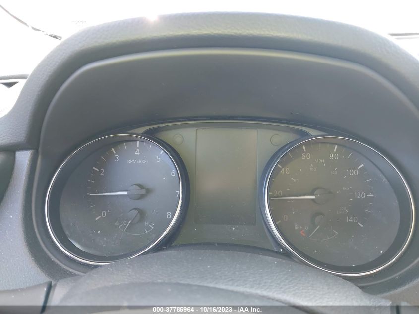 2018 NISSAN ROGUE SV - 5N1AT2MV2JC794671