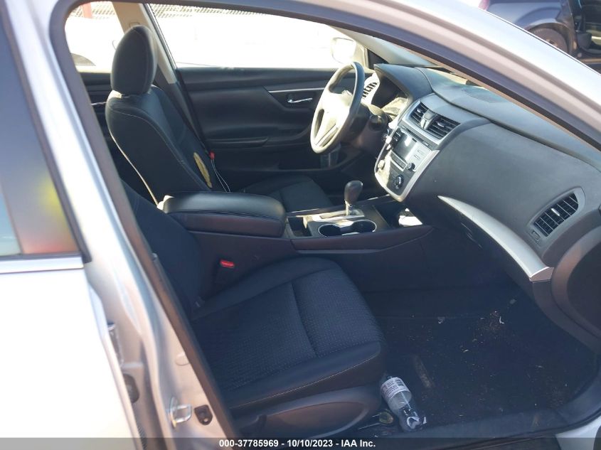 2017 NISSAN ALTIMA 2.5/S/SV/SL/SR - 1N4AL3AP6HN328732
