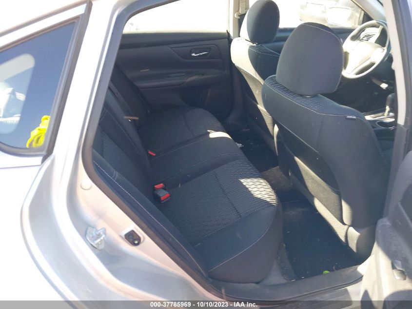 2017 NISSAN ALTIMA 2.5/S/SV/SL/SR - 1N4AL3AP6HN328732