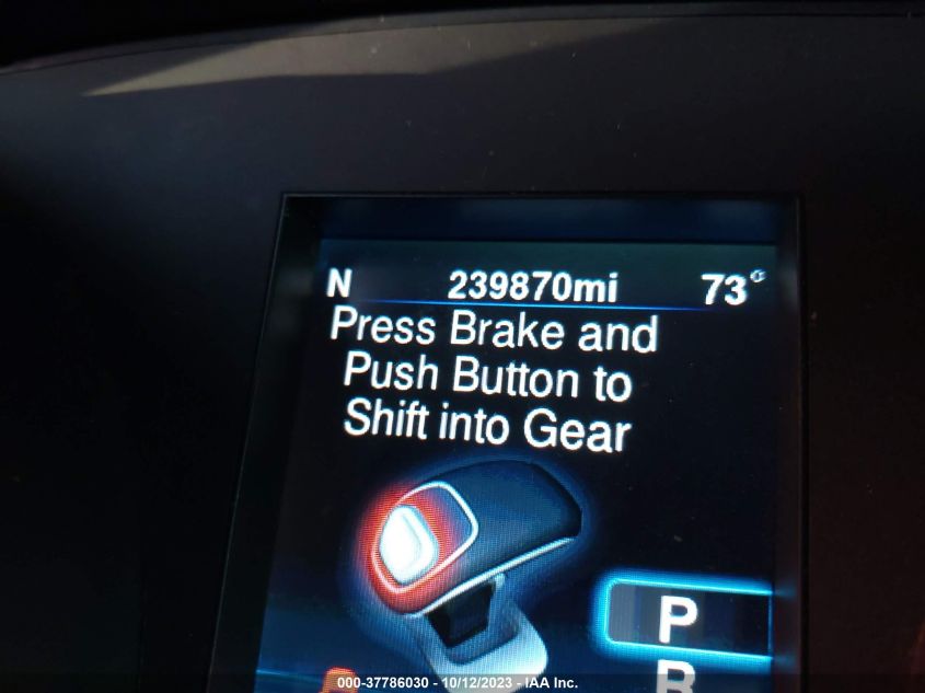 2013 CHRYSLER 300 300S GLACIER - 2C3CCAGG2DH590379