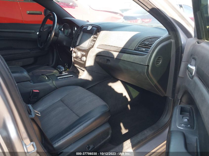 2013 CHRYSLER 300 300S GLACIER - 2C3CCAGG2DH590379